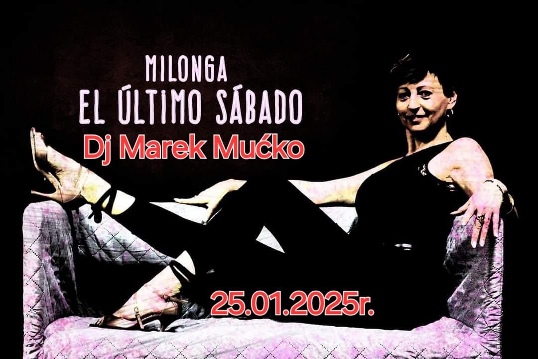 Milonga El'Ultimo Sabado