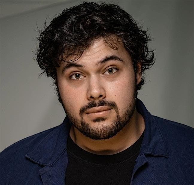 Lev Fer (2025 ESPY Award Writer, Comedy Cellar)