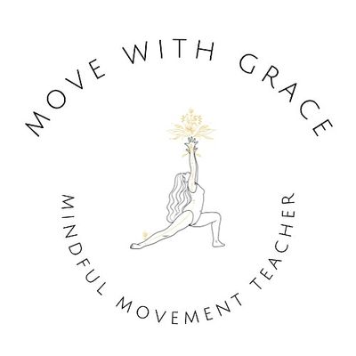 Move with Grace