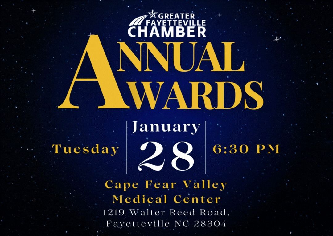 2025 Annual Awards