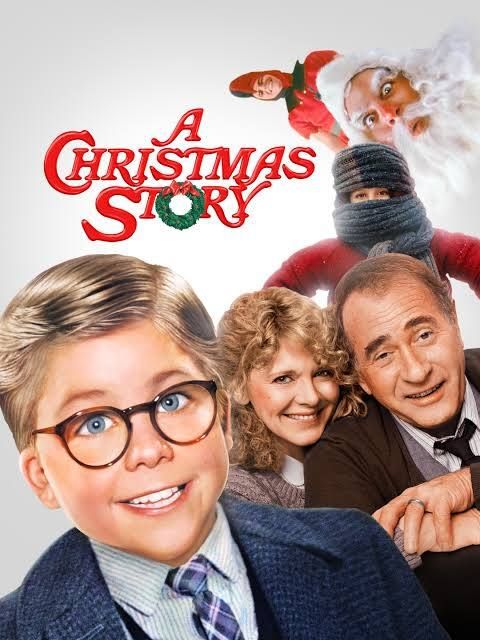 Free Showing: A Christmas Story