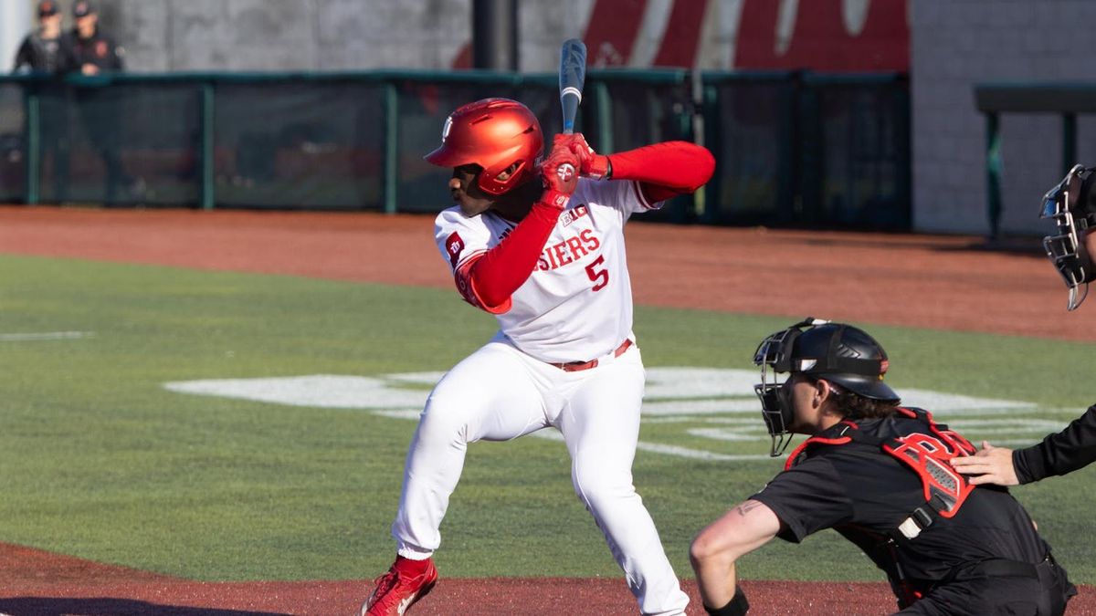 Parking Ball State Cardinals at Indiana State Sycamores Mens Basketball