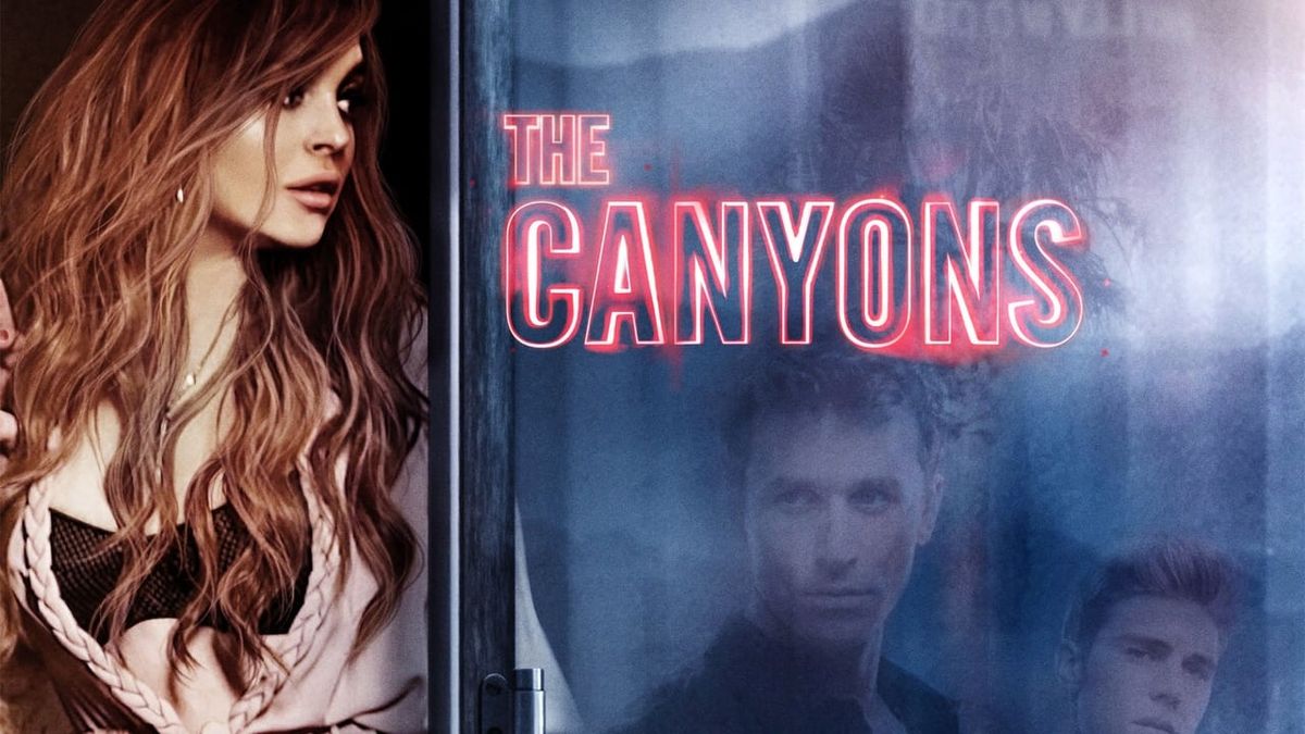 The Midnight Revue: THE CANYONS - Presented by MUBI! 