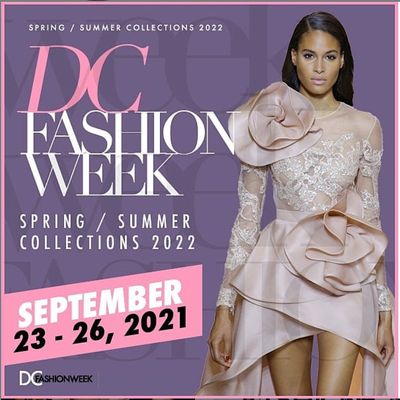 DC Fashion Week