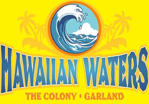 SUMMER CAMP-ANY Children 7-13 Years, Come Join Us: Hawaiian Waters-Garland