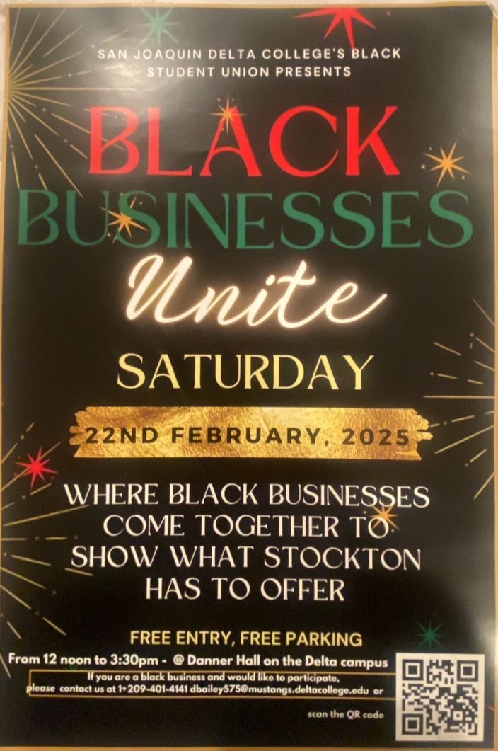 Black Businesses Unite 