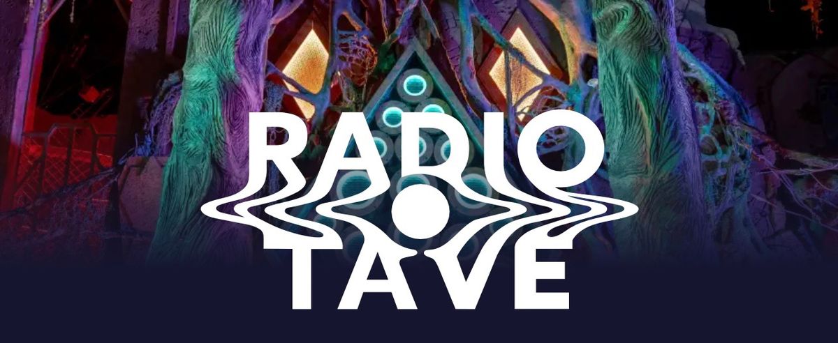 Meow Wolf Radio Tave Experience Grand Opening