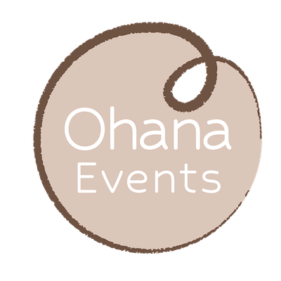 Ohana Events
