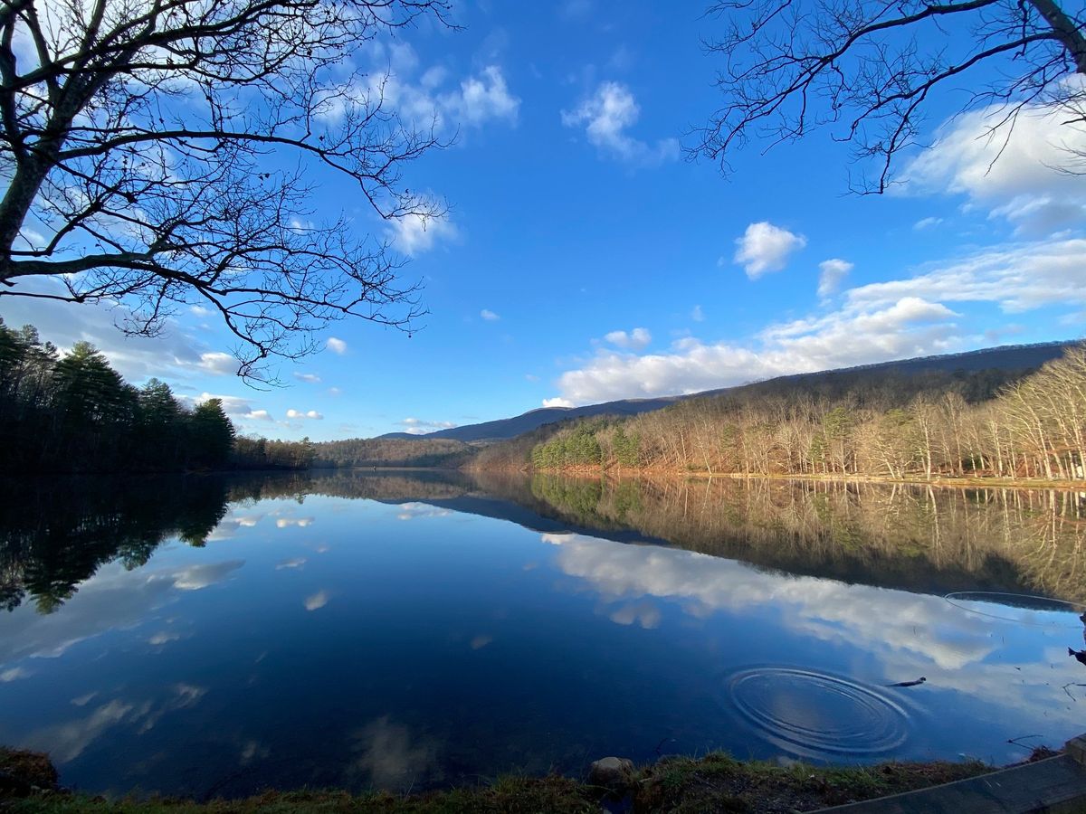 Friends of Douthat State Park Meeting