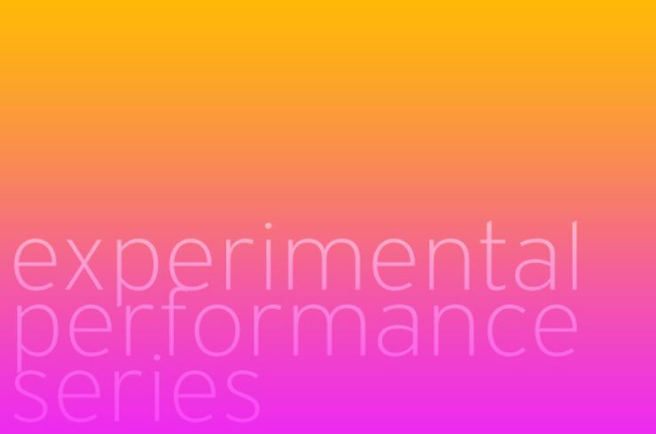 Experimental Performance Series #2