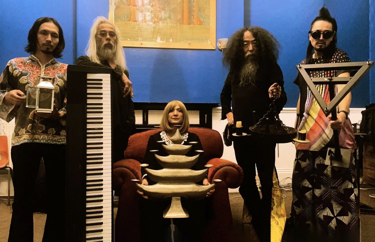 Acid Mothers Temple