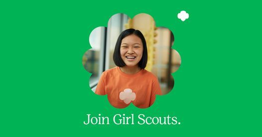Girl Scout Sign Up Event at Chiarmonte Elementary