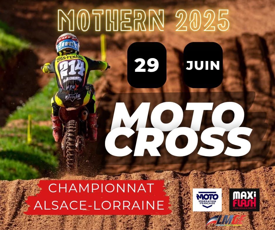 Championnat Alsace - Lorraine 2025