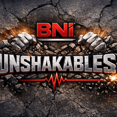 BNI Unshakables