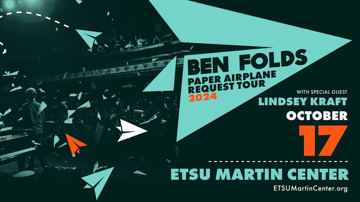 Ben Folds