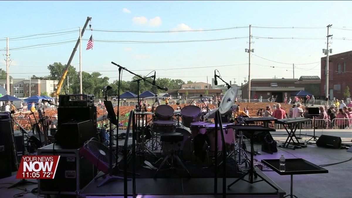 Thunderstruck - A Tribute To AC\/DC