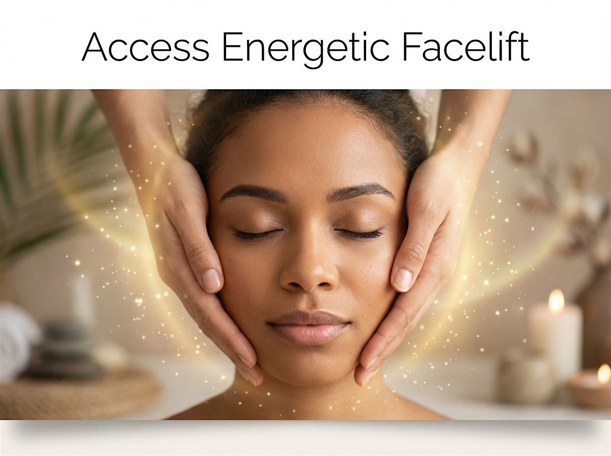Access Energetic Facelift (1 Day)