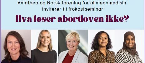 Hva l\u00f8ser ikke abortloven?