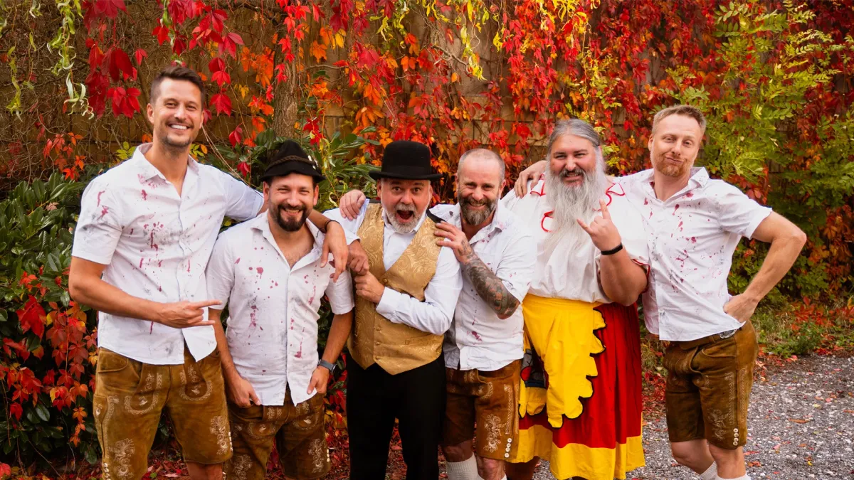 Trautenberk in Bene\u0161ov