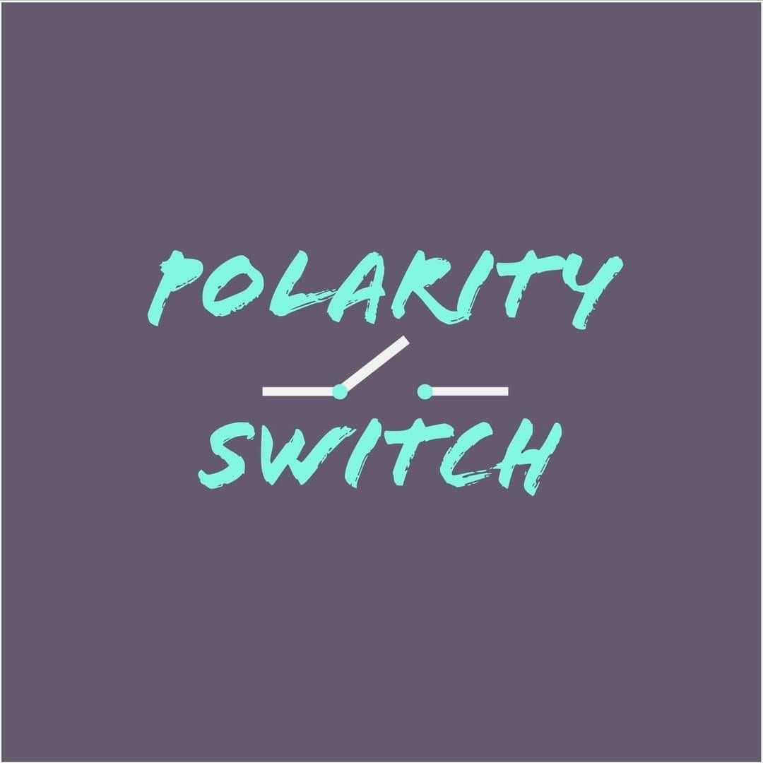 Polarity Switch @ Afan Lido F.C.