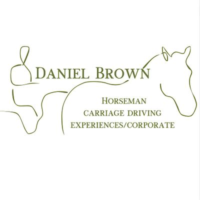 Daniel Brown Horseman