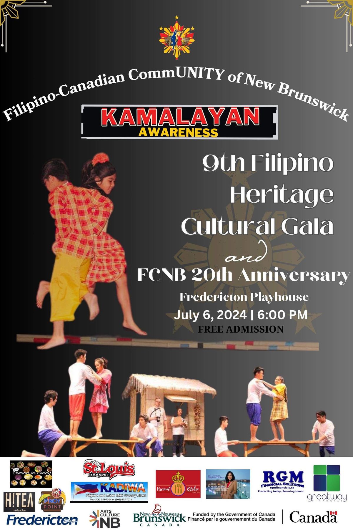 Filipino Heritage Gala