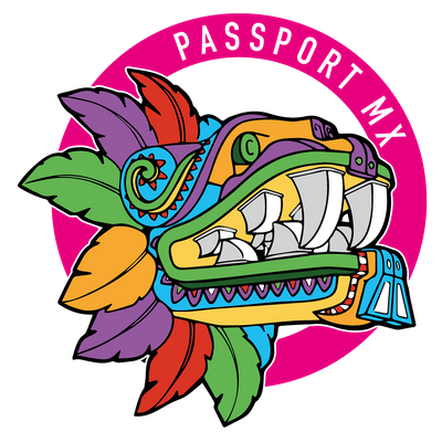 PassportMX