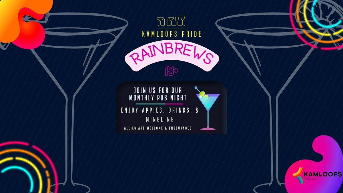 Rainbrews