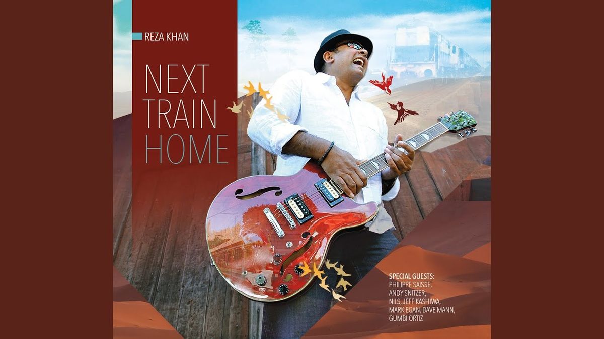 Nils & Jeff Kashiwa