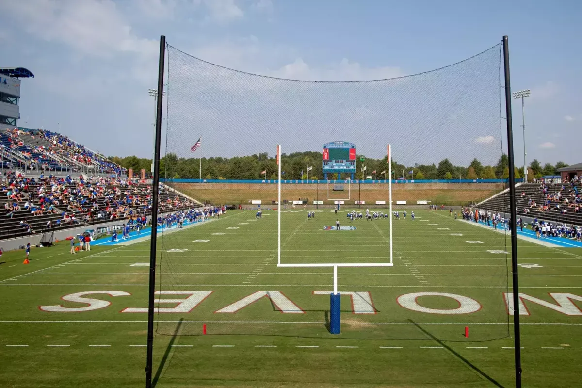 Parking West Georgia Wolves at Eastern Kentucky Colonels Womens Basketball
