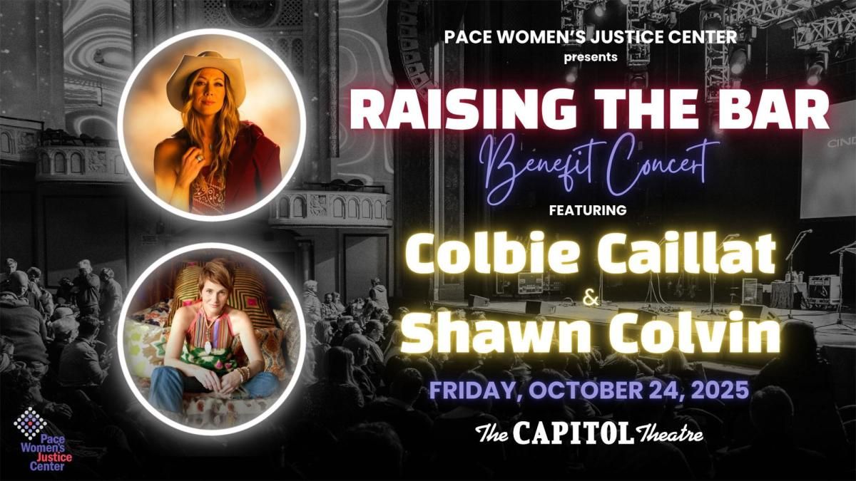 Colbie Caillat with Shawn Colvin