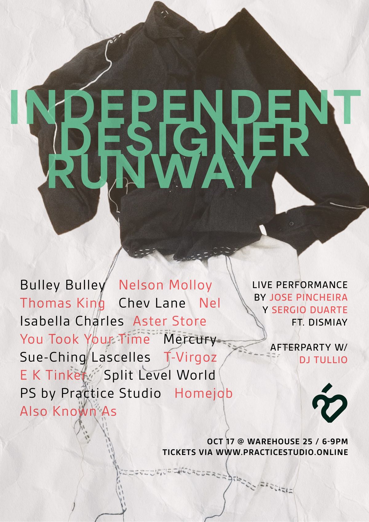 Independent Designer Runway