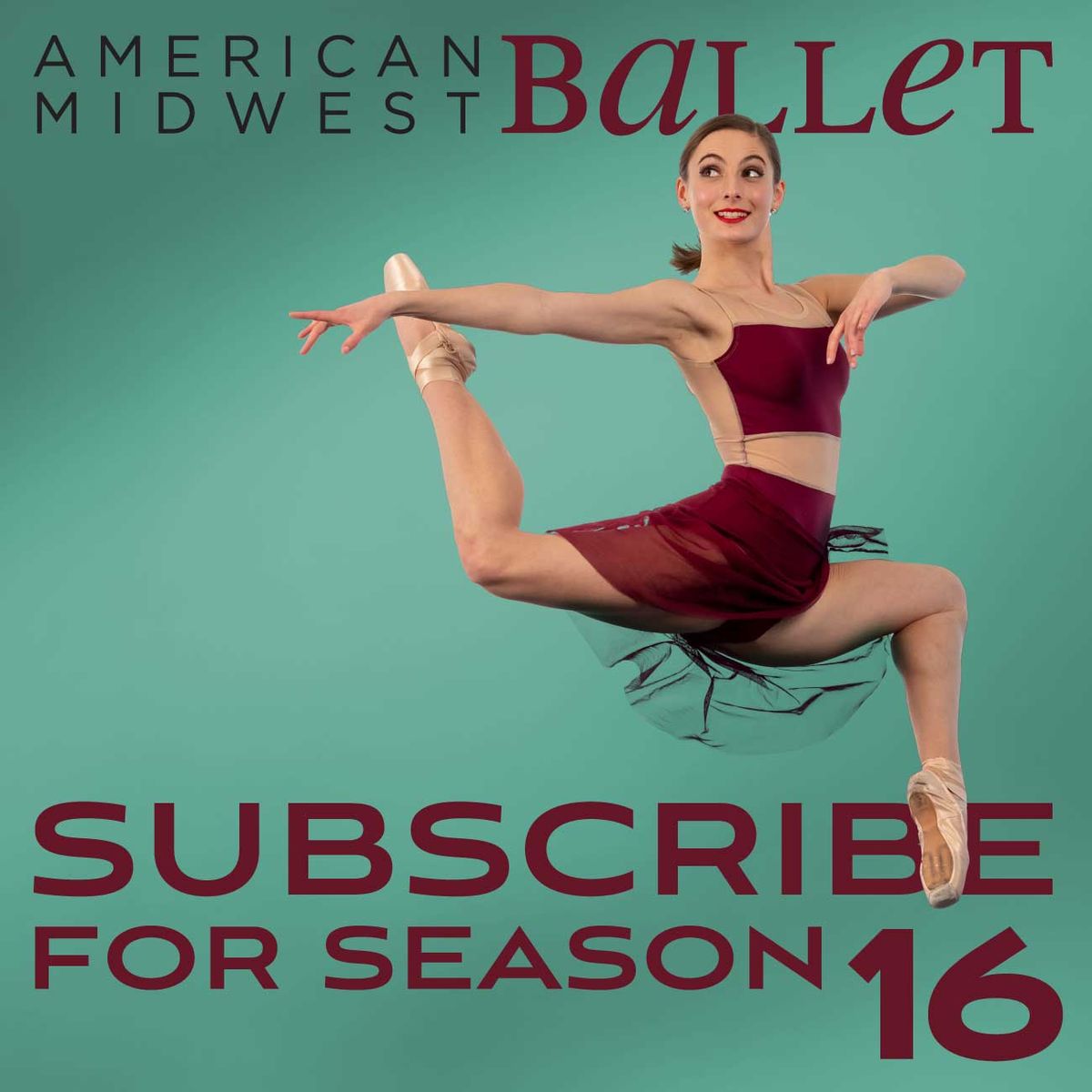 American Midwest Ballet: The Nutcracker