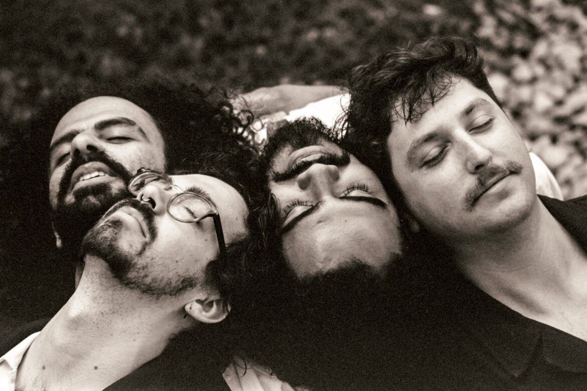 Billy Joel Jr. - Album Release