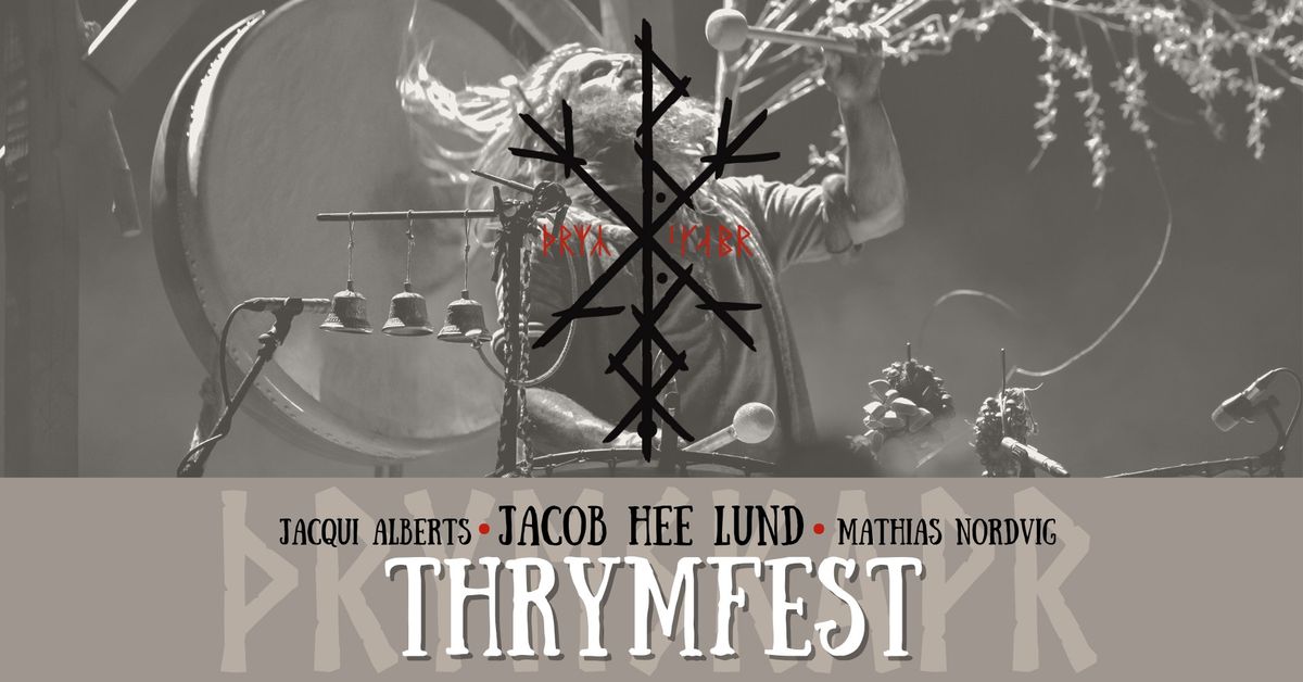 Thrymfest 2025