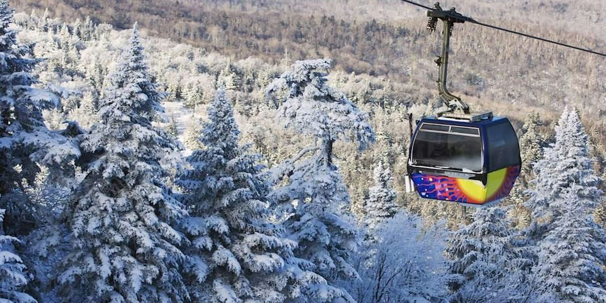 11th Annual Thanksgiving Killington $299 (2 Nights + Transport) QNS NYC NJ