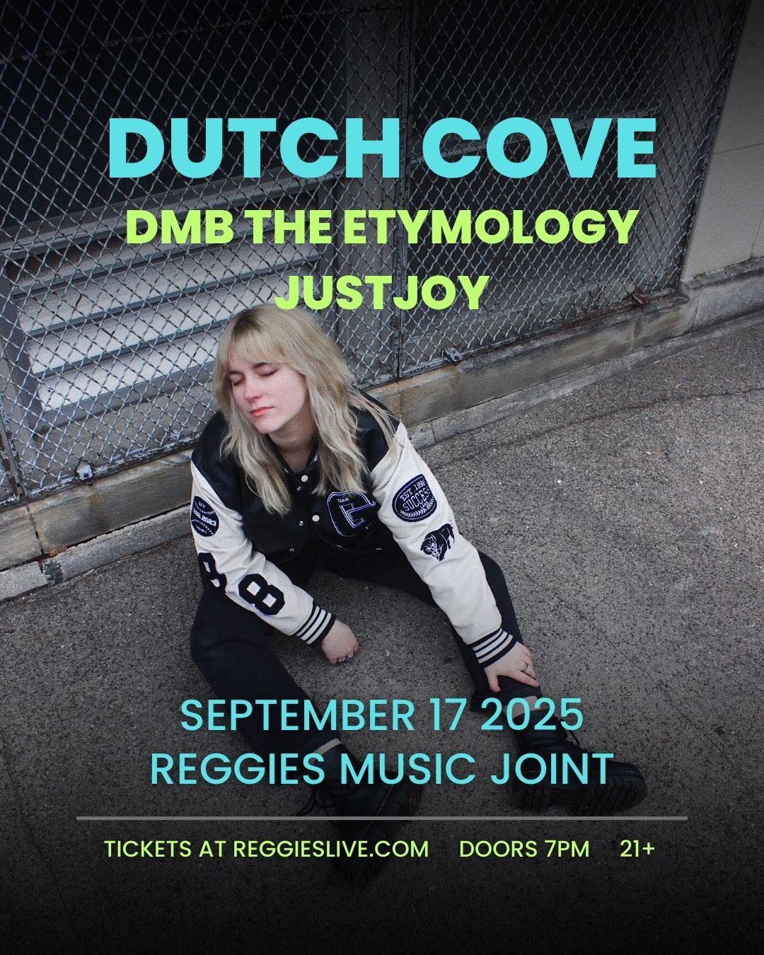 Dutch Cove at Cubby Bear