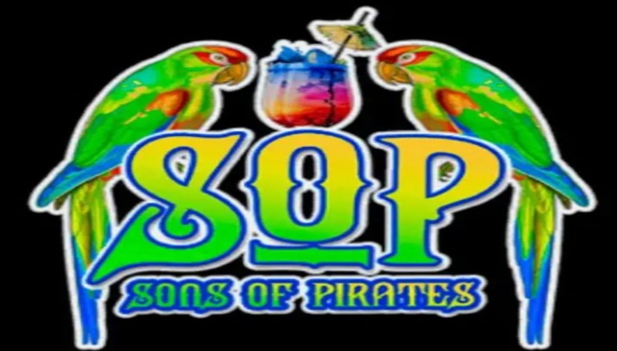 SONS OF PIRATES 