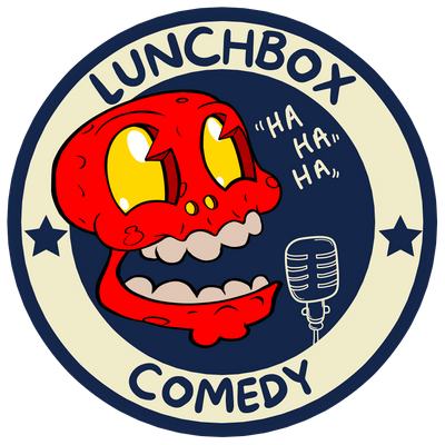 Lunchbox Comedy