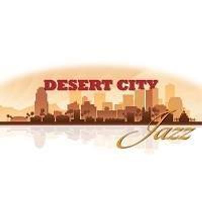 Desert City Jazz Ensemble