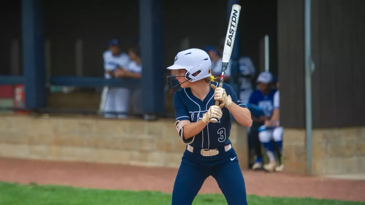 Saint Louis Billikens at Southern Indiana Screaming Eagles Baseball