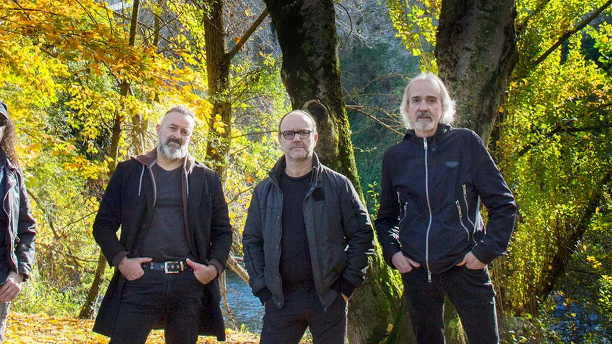 Koma in Bruxelles - Brussel