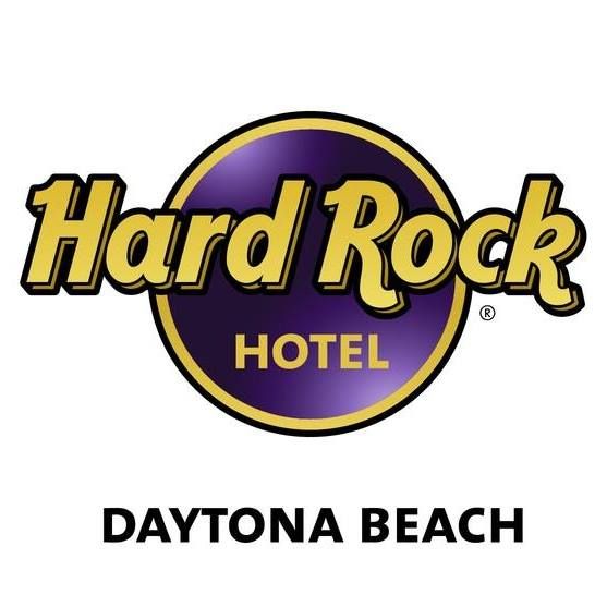 Cat. 4 Duo at The Hard Rock Daytona Beach