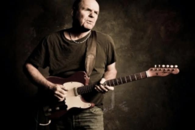 Pat McLaughlin Band featuring Kenny Greenberg, Greg Morrow & Steve Mackey