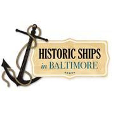 Historic Ships in Baltimore