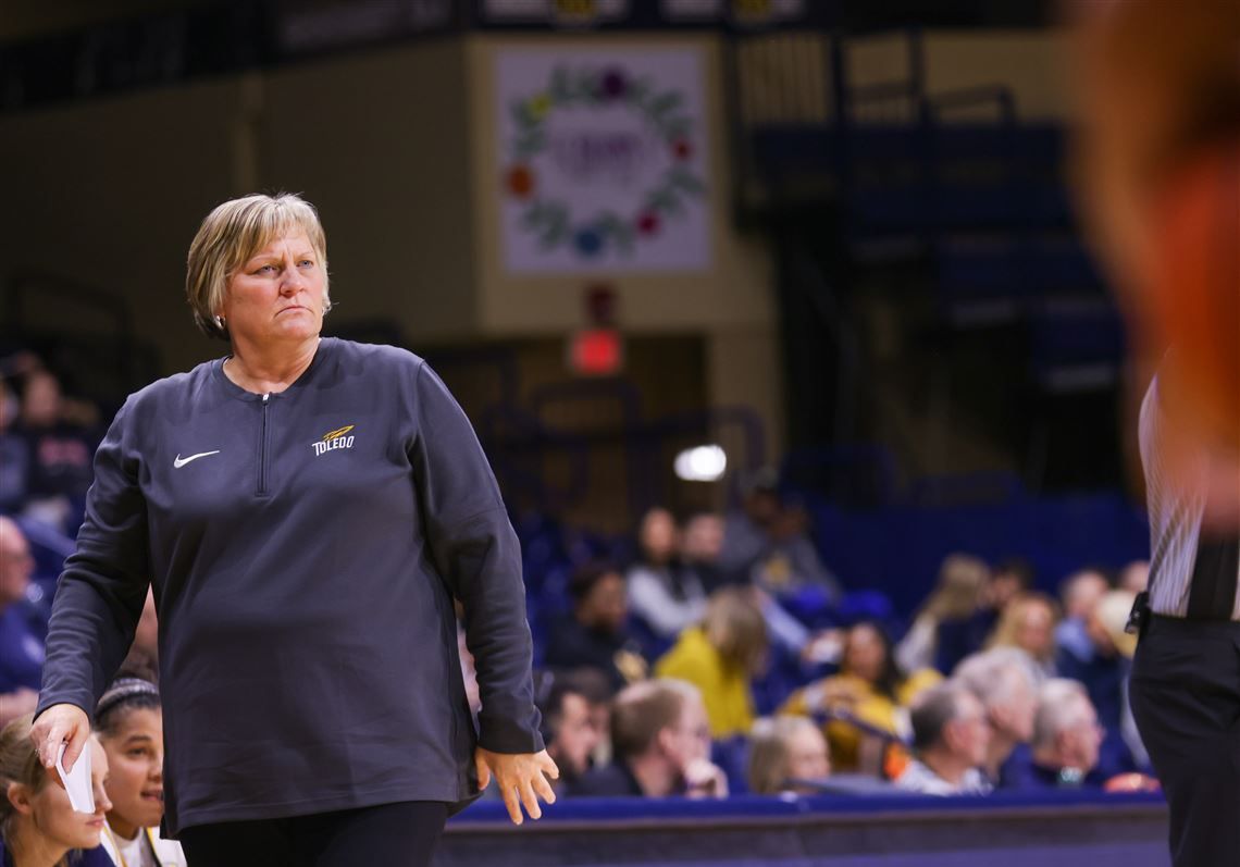 Miami RedHawks at Toledo Rockets Womens Basketball at Savage Arena