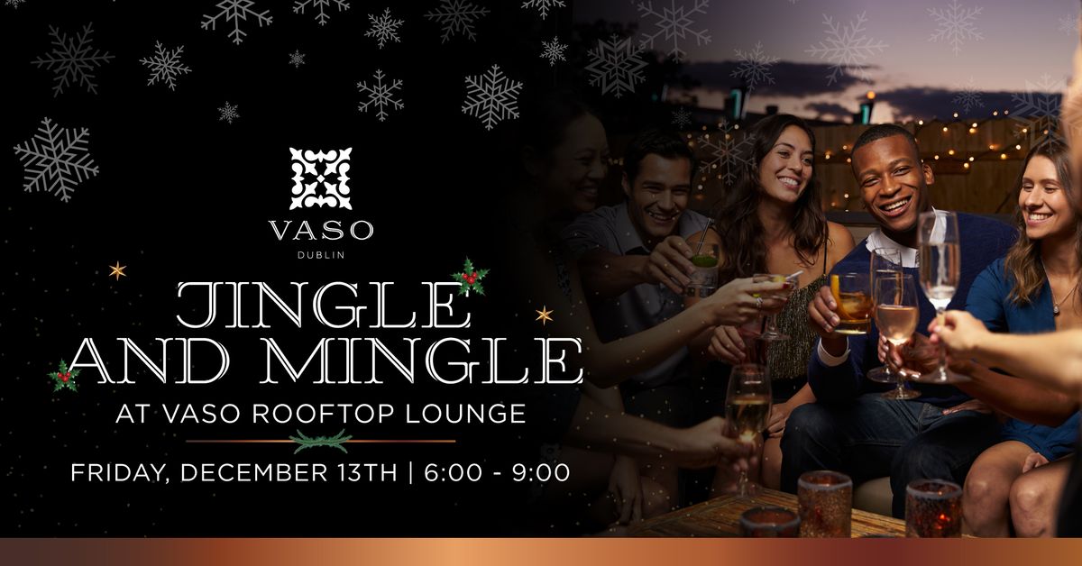 Jingle and Mingle