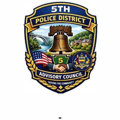 The 5th Police District Advisory Council