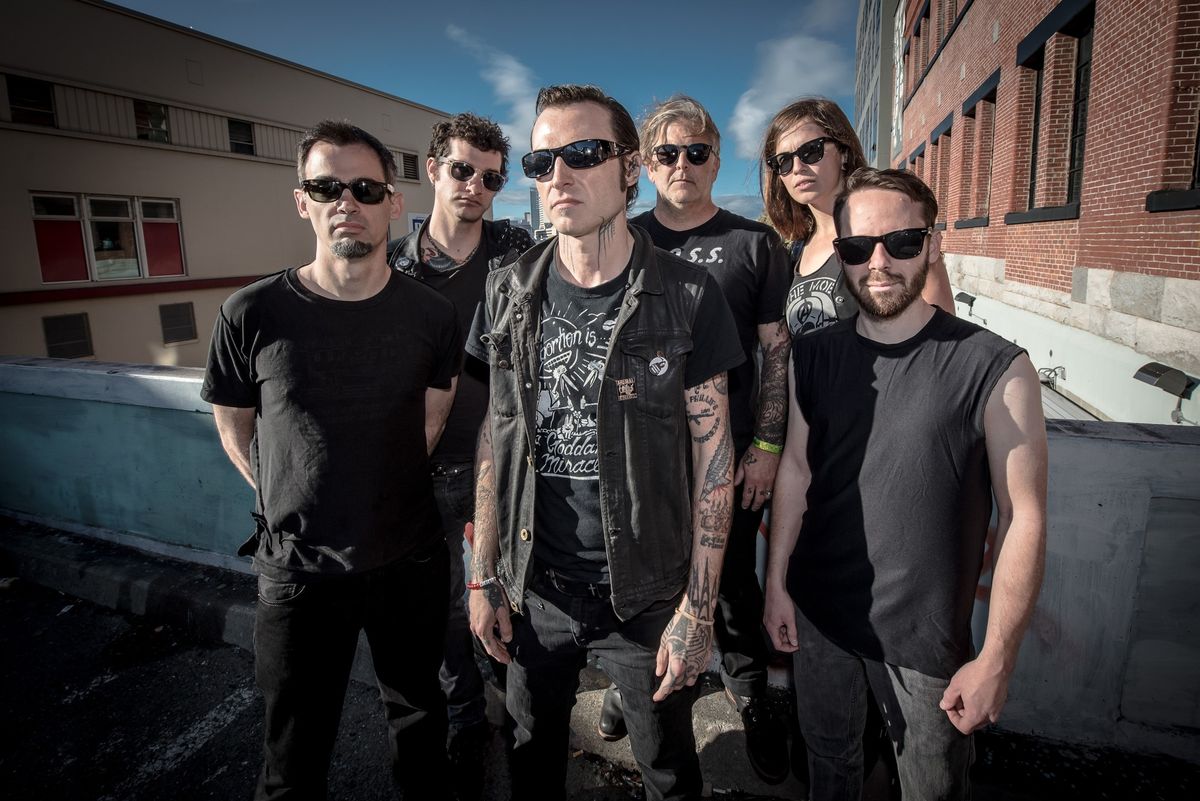 Leftover Crack