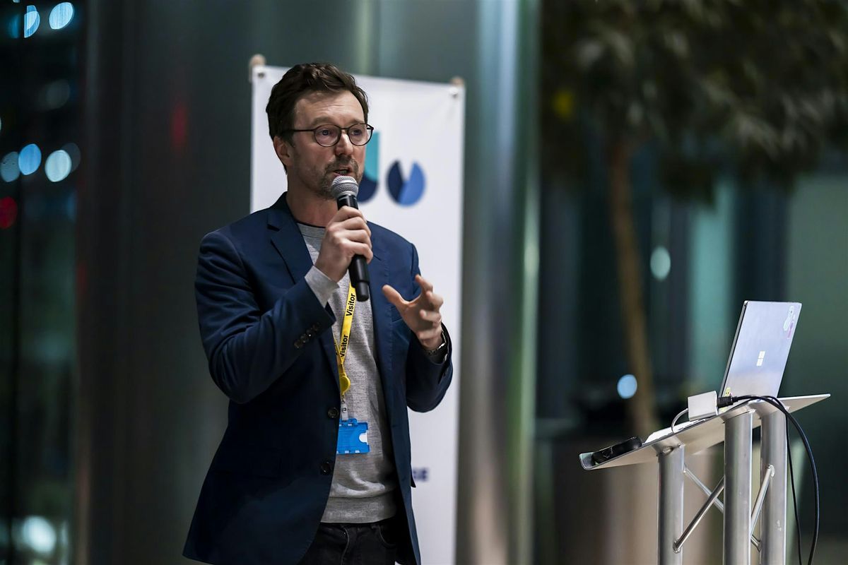 Ukie Education & Industry Mixer 2026